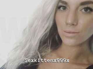 Sexkittenx999x
