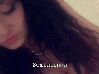 Sexlatinna