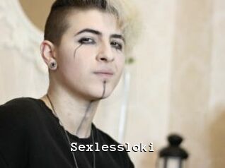 Sexlessloki