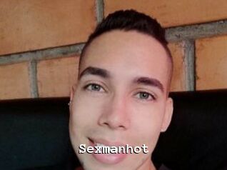 Sexmanhot