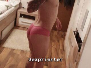 sexpriester Webcamsex Amateur
