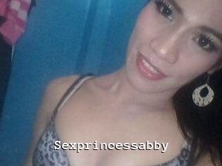 Sexprincessabby