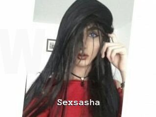 sex_sasha Webcamsex Amateur