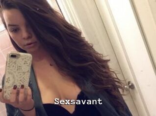 Sexsavant