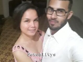 Sexualitys