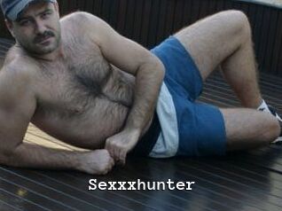 Sexxxhunter