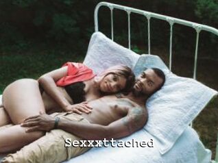 Sexxxttached