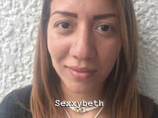 Sexxybeth