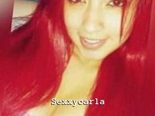 Sexxycarla