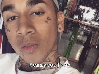 Sexxycoolboy