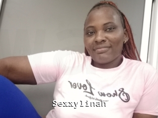 sexxylinah Webcamsex Amateur