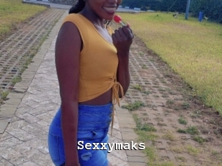 Sexxymaks