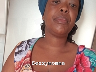 Sexxymomma