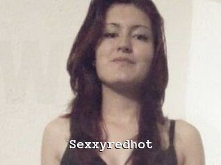 Sexxyredhot