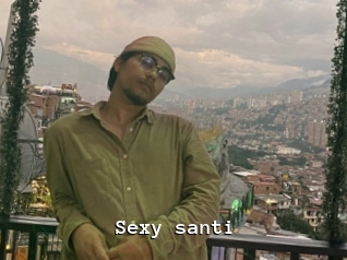 Sexy_santi