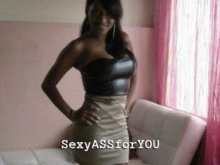 SexyASSforYOU