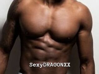 SexyDRAGONXX