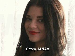 SexyJANAx