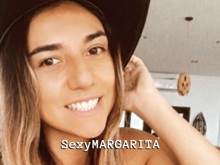 SexyMARGARITA