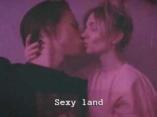 Sexy_land