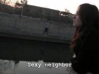 Sexy_neighbor
