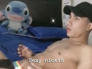 Sexy_nick18