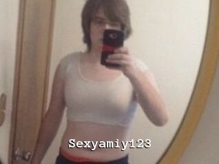 Sexyamiy123