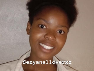 Sexyanalloverxx