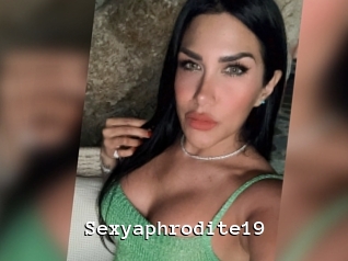 Sexyaphrodite19