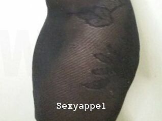 Sexyappel