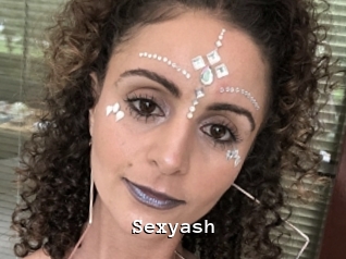 Sexyash