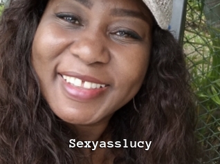 sexyasslucy Webcamsex Amateur