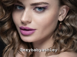 Sexybabyashley