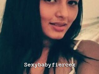 Sexybabyfiercex
