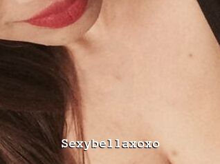 Sexybellaxoxo