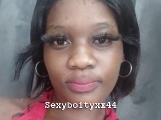 Sexyboityxx44