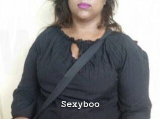 Sexyboo
