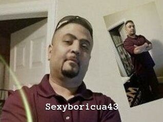 Sexyboricua43