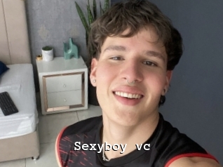 Sexyboy_vc