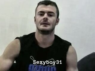 Sexyboy31