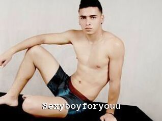 Sexyboyforyouu