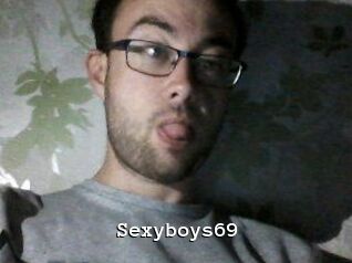 Sexyboys69