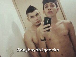 Sexyboysbigcocks