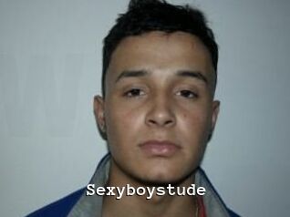 Sexyboystude