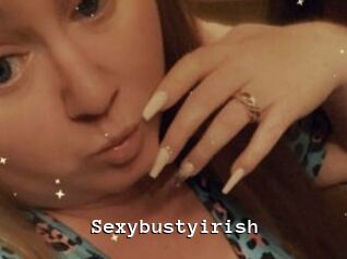 Sexybustyirish