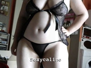 sexycaline Webcamsex Amateur