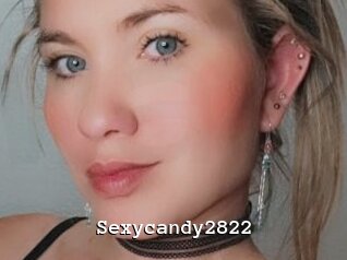 sexycandy2822 Webcamsex Amateur