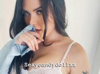 Sexycandydollxx
