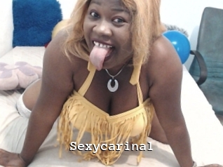 Sexycarinal