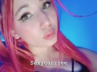 Sexycarriee